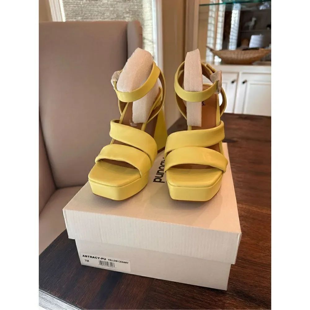 Abound Tracy Platform sandal